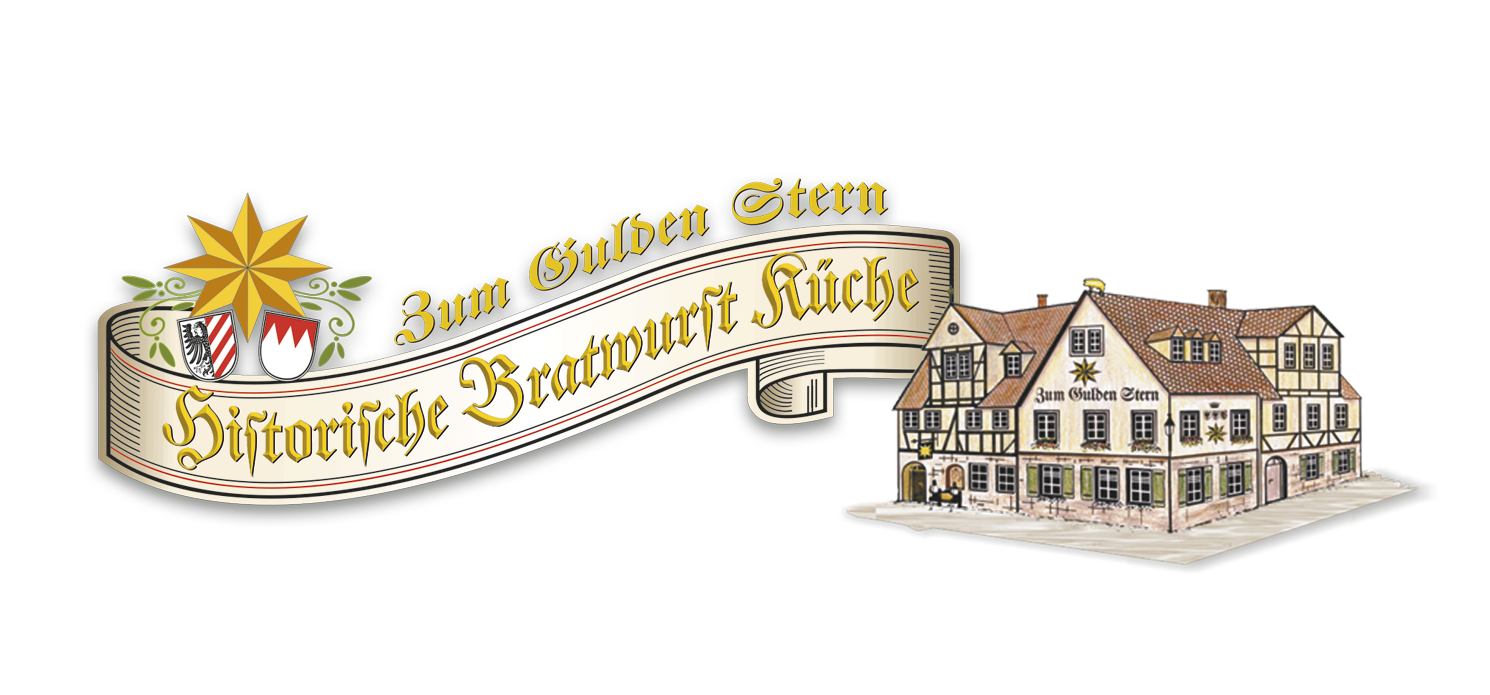 Historische Bratwurstküche „Zum Gulden Stern“