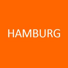 HAMBURG