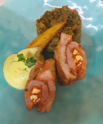 Das höchste an Gastronomie im Wiedtal