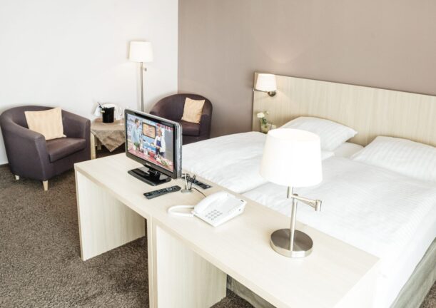 City Partner Hotel Hilling, Papenburg