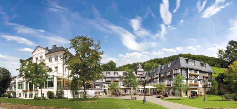 Hotel Deimann