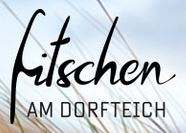 Fitschen am Dorfteich