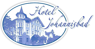 AKZENT Hotel Johannisbad