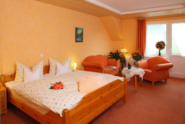AKZENT Hotel Kaltenbach
