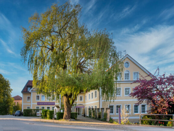 AKZENT Hotel Aufkirchen