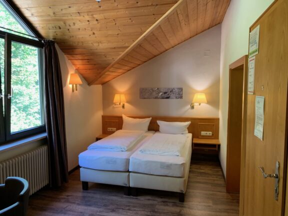 Hotel Seeluna garni