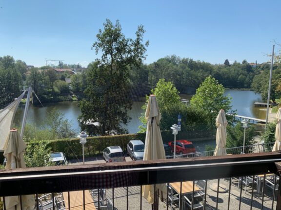Hotel Seeluna garni