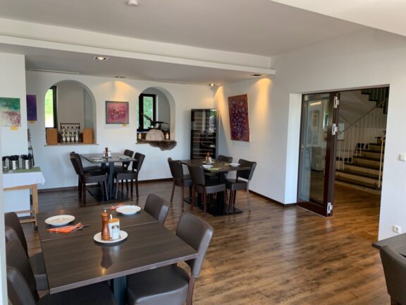 Hotel Seeluna garni