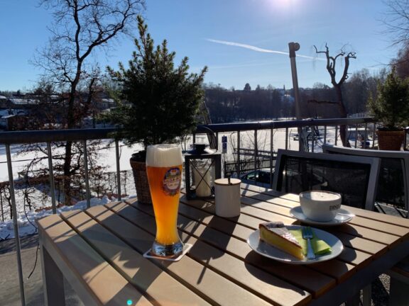 Hotel Seeluna garni