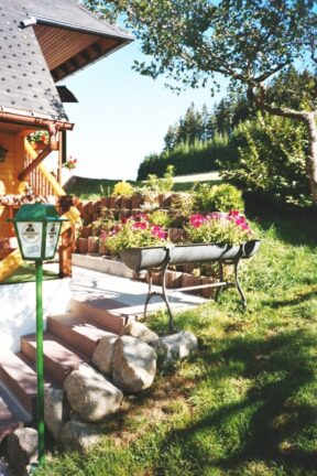 AKZENT Hotel Kaltenbach