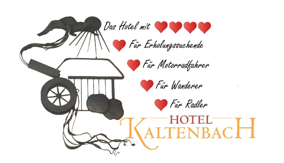AKZENT Hotel Kaltenbach