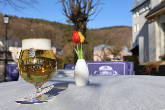Country Partner Hotel Neustädter Hof, Schwarzenberg
