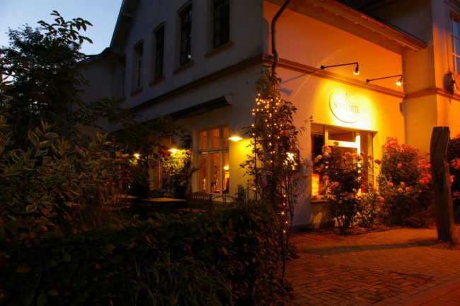 Restaurant Schalotte