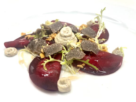 Restaurant Goldener Hahn
