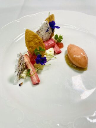 Restaurant Goldener Hahn