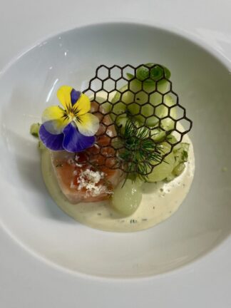 Restaurant Goldener Hahn