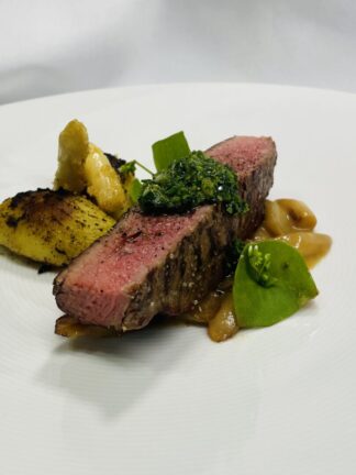 Restaurant Goldener Hahn