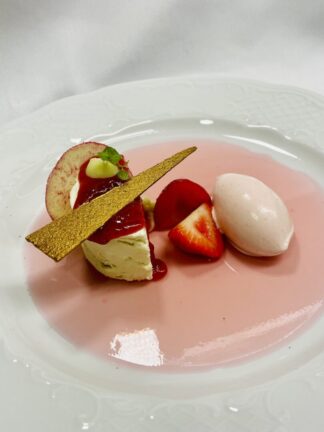 Restaurant Goldener Hahn