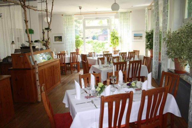 Restaurant Schalotte