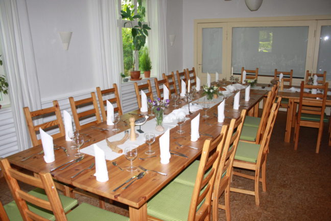 Restaurant Schalotte