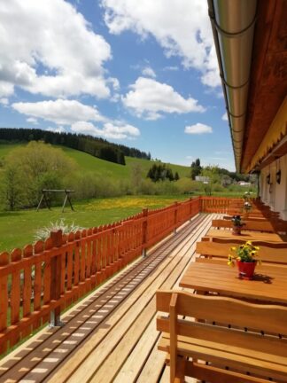 AKZENT Hotel Kaltenbach