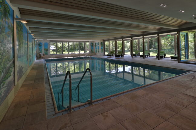 Conference Partner Hotel Park Soltau, Soltau
