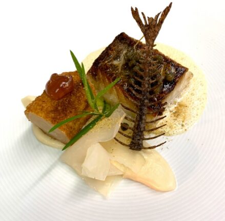 Restaurant Goldener Hahn