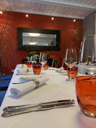 Restaurant Goldener Hahn