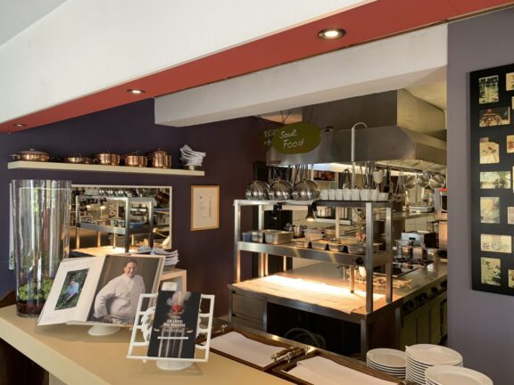 Restaurant Goldener Hahn