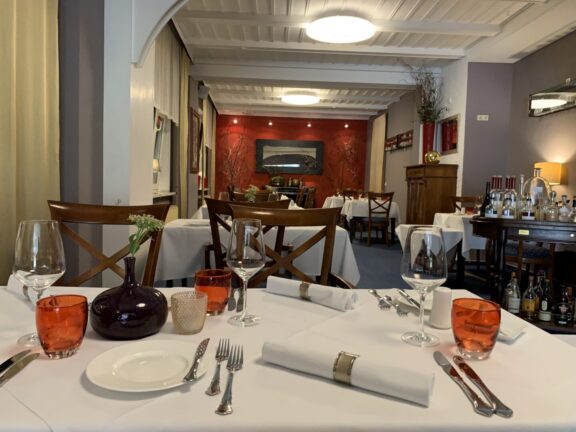 Restaurant Goldener Hahn