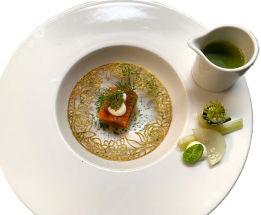 Restaurant Goldener Hahn