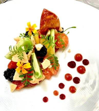 Restaurant Goldener Hahn