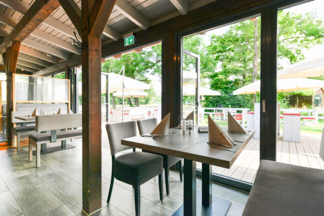 Landhotel Burg im Spreewald