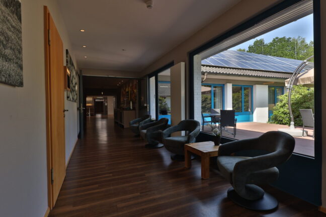 Conference Partner Hotel Park Soltau, Soltau