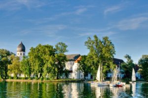 KLOSTERWIRT FRAUENCHIEMSEE KLOSTERWIRT FRAUENCHIEMSEE