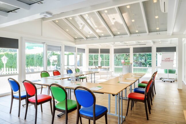 AKZENT Hotel am Schlosspark Herten