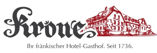 AKZENT Hotel Gasthof Krone
