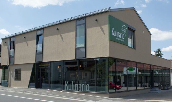 Kulinario – Feinschmecker-Bistro