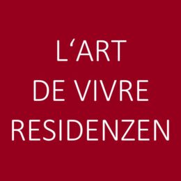 LART DE VIVRE