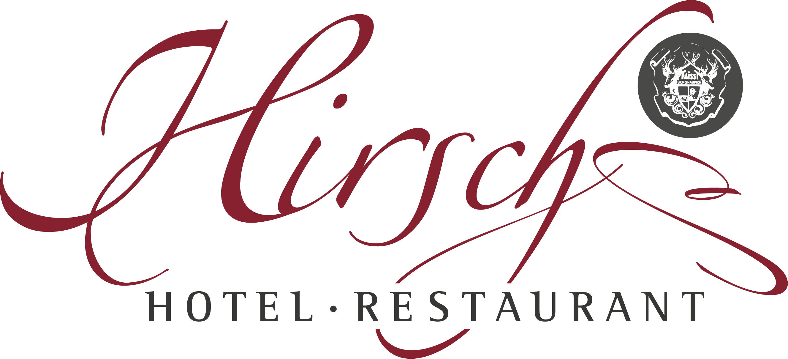 Hotel-Restaurant Hirsch