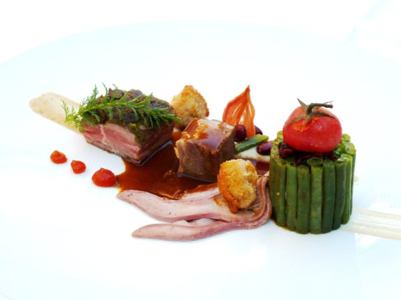 Restaurant Goldener Hahn