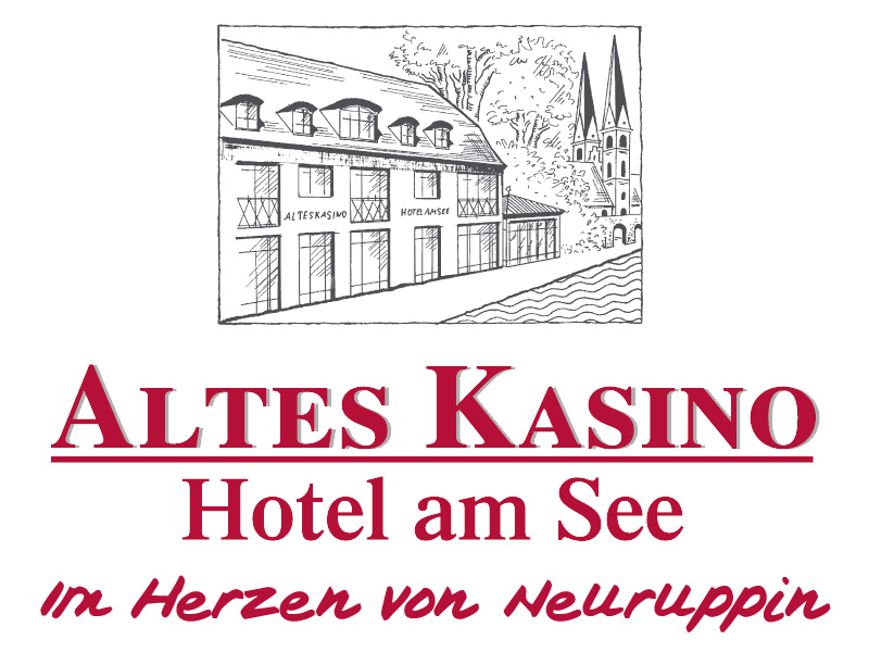 “Altes Kasino” Hotel am See