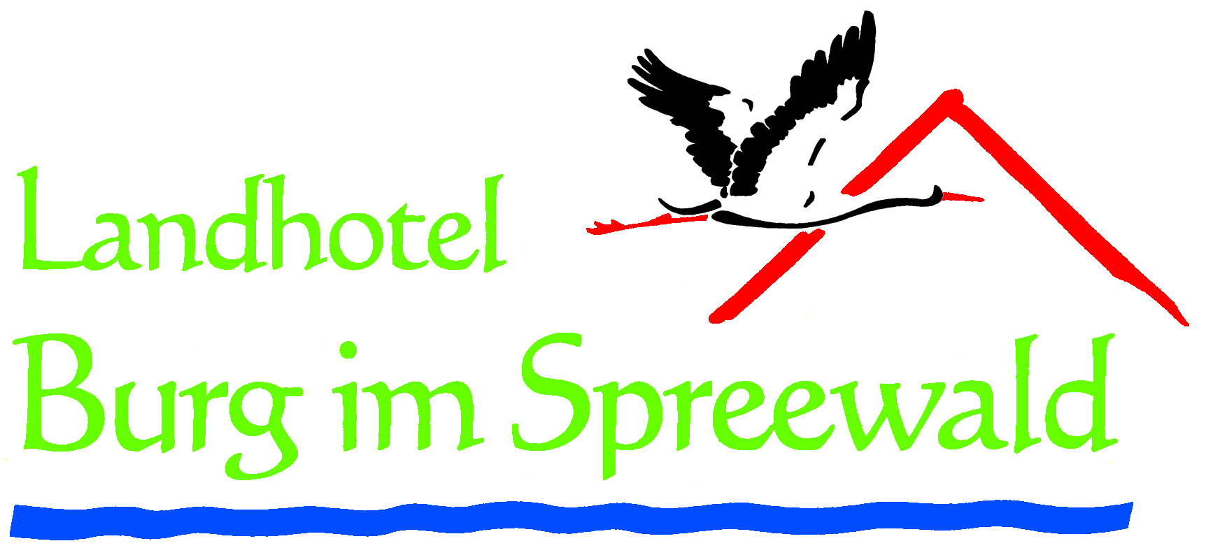 Landhotel Burg im Spreewald