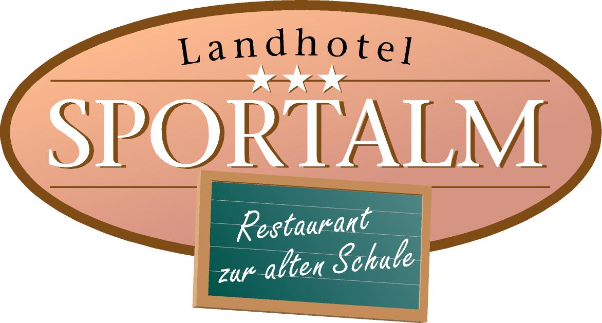 Landhotel Sportalm Restaurant zur alten Schule