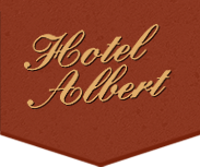 AKZENT Hotel Albert
