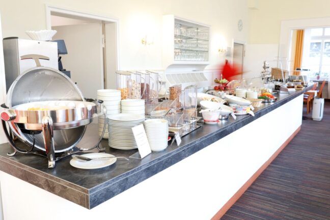 City Partner Hotel Trierer Hof, Koblenz – DEUTSCHLAND neu ENTDECKEN