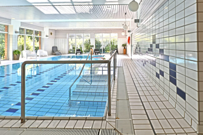 Country Partner Hotel b-vier, Bad Driburg – DEUTSCHLAND neu ENTDECKEN