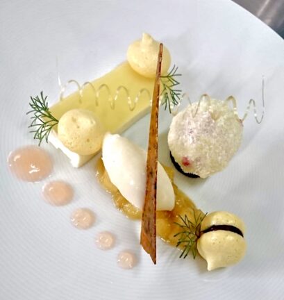Restaurant Goldener Hahn