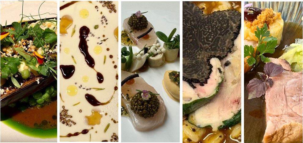 NZ-News-Archiv der Kulinarik.II