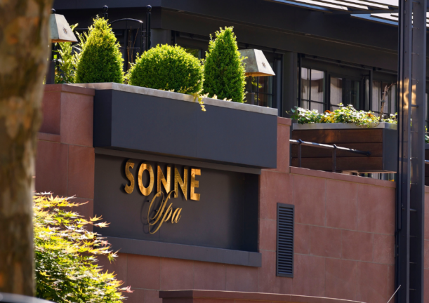 Hotel Die Sonne Frankenberg